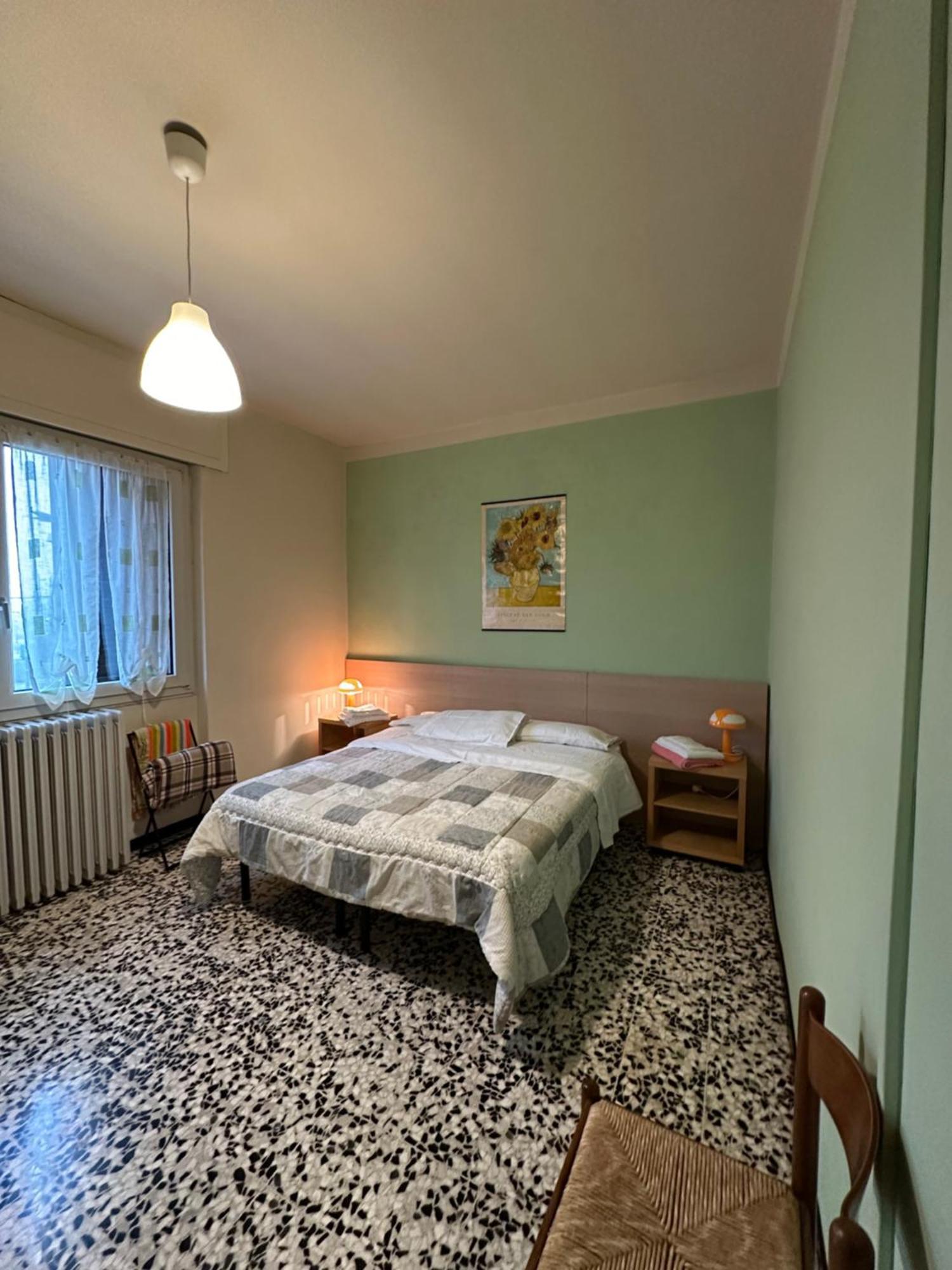 B&B Orchidea Bianca Gattico Exterior photo