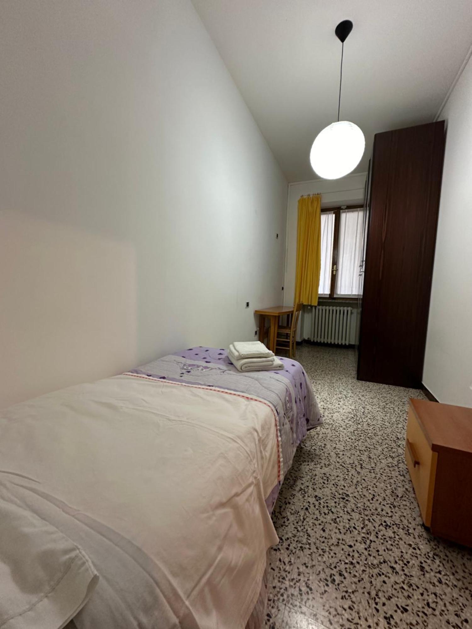 B&B Orchidea Bianca Gattico Exterior photo